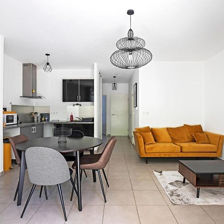 Le Juvignacois- 2 Bedrooms And Large Terrace ! Dış mekan fotoğraf