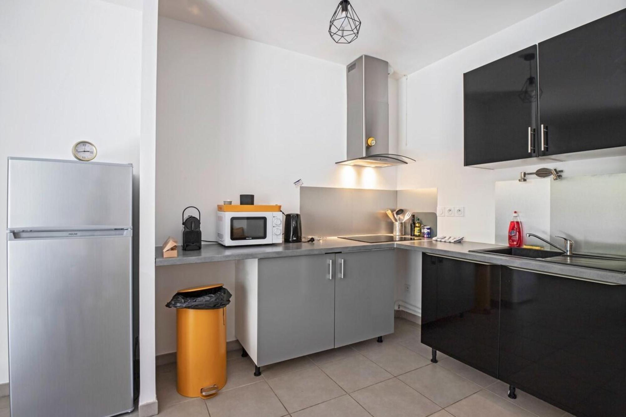 Le Juvignacois- 2 Bedrooms And Large Terrace ! Dış mekan fotoğraf