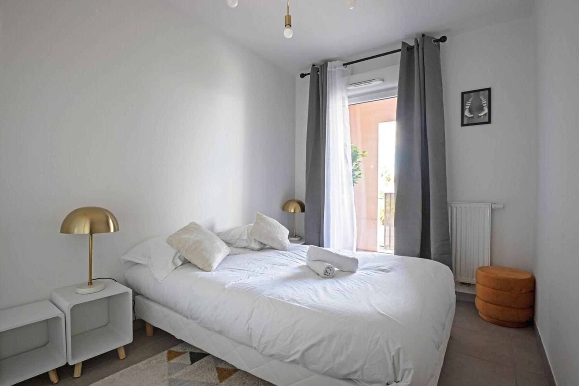 Le Juvignacois- 2 Bedrooms And Large Terrace ! Dış mekan fotoğraf