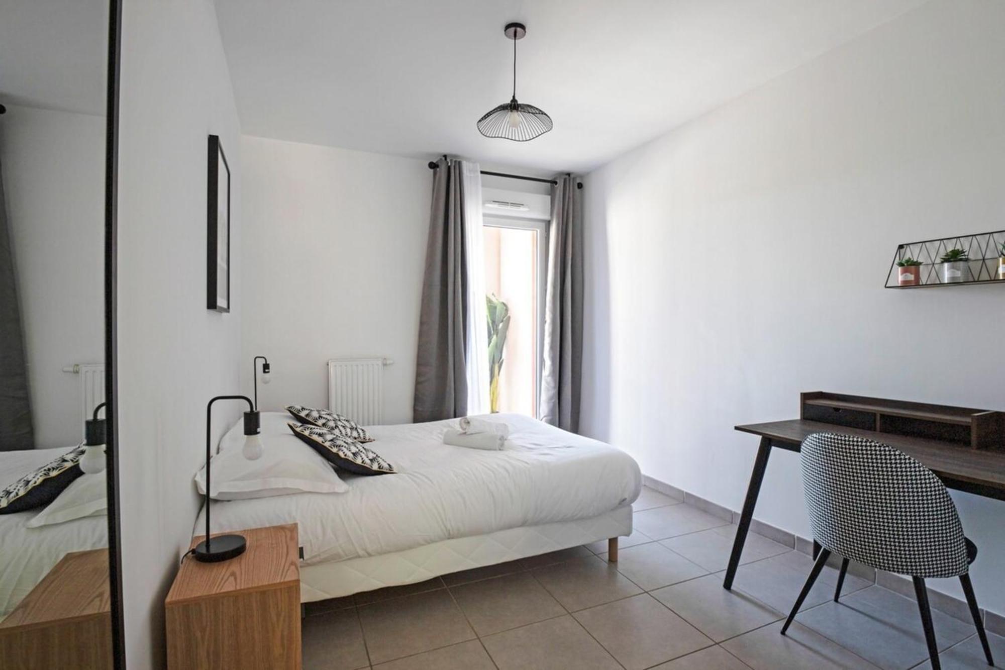 Le Juvignacois- 2 Bedrooms And Large Terrace ! Dış mekan fotoğraf