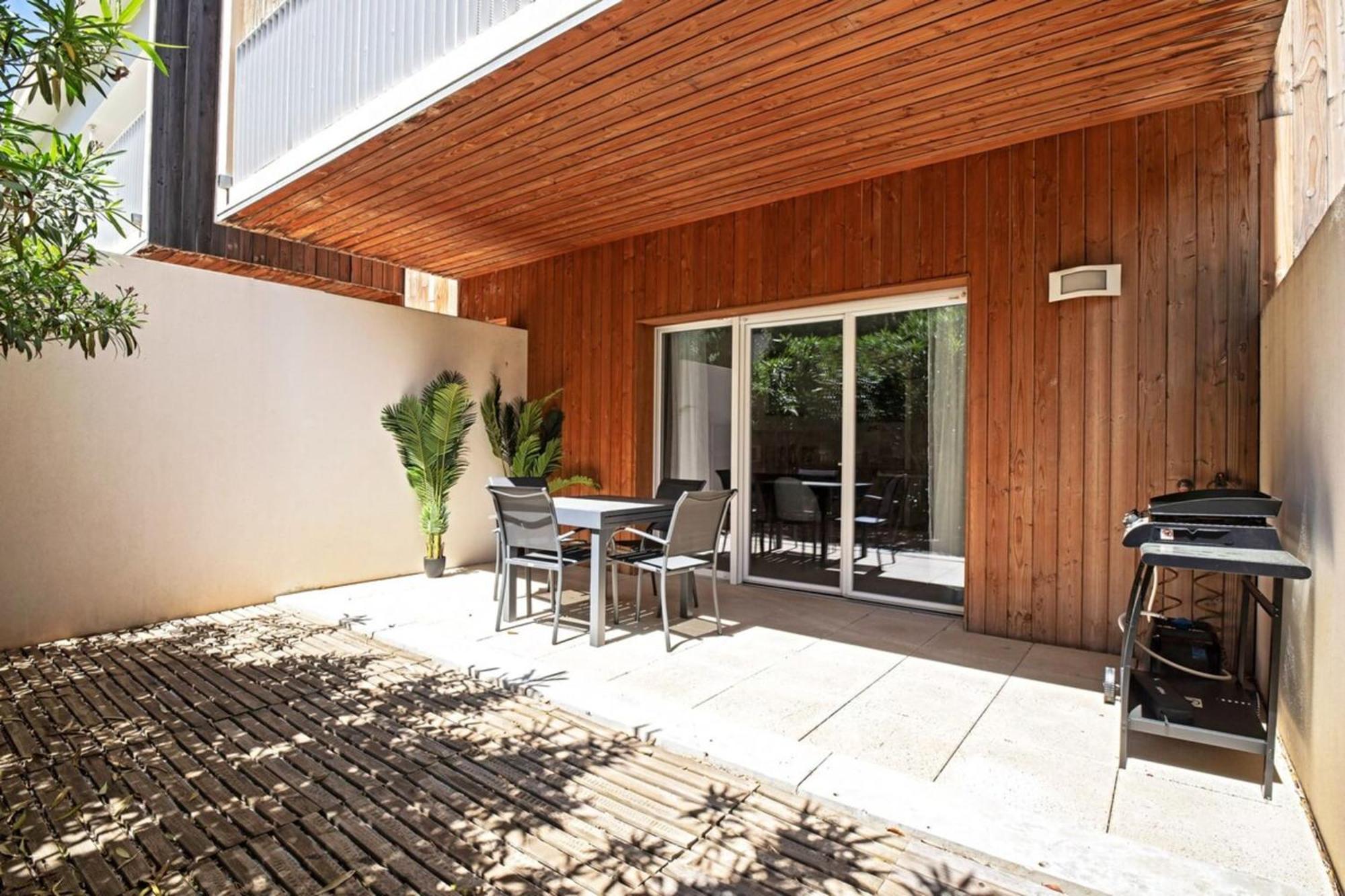 Le Juvignacois- 2 Bedrooms And Large Terrace ! Dış mekan fotoğraf